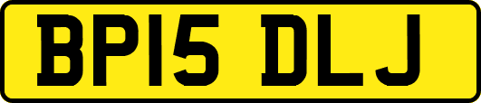 BP15DLJ