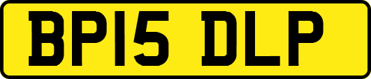 BP15DLP
