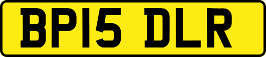 BP15DLR