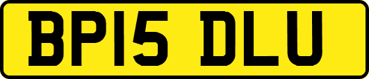 BP15DLU