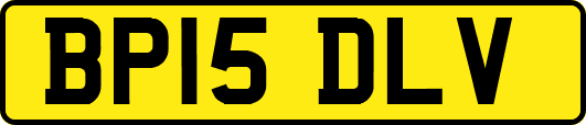 BP15DLV