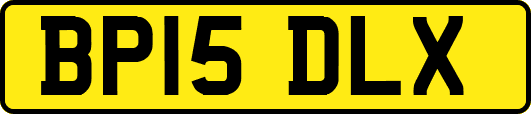 BP15DLX