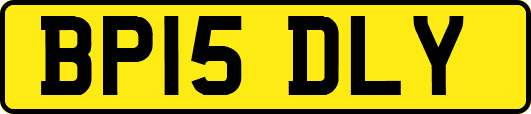 BP15DLY