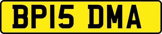BP15DMA