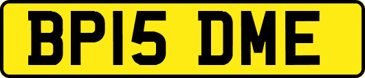 BP15DME