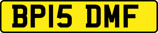 BP15DMF