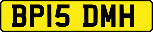 BP15DMH