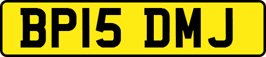 BP15DMJ
