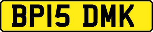BP15DMK