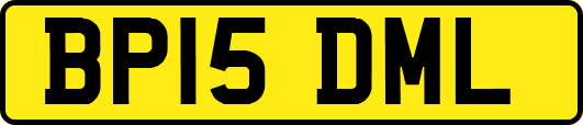 BP15DML