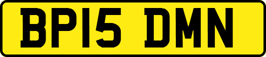 BP15DMN