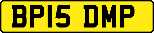 BP15DMP