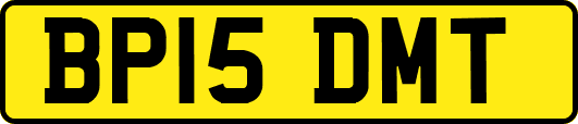 BP15DMT