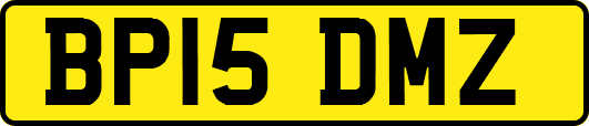 BP15DMZ