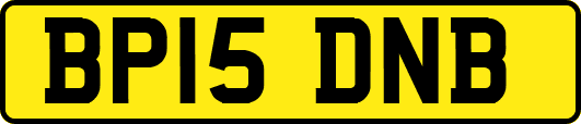 BP15DNB