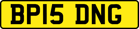 BP15DNG