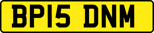BP15DNM
