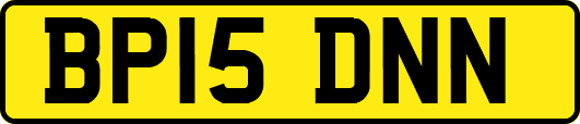 BP15DNN