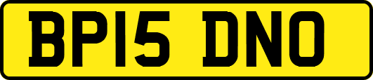 BP15DNO