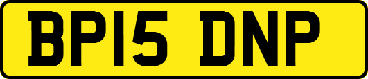 BP15DNP