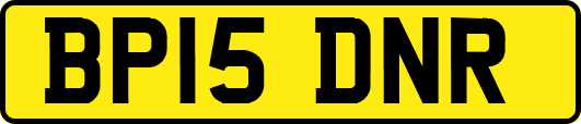 BP15DNR