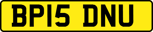 BP15DNU
