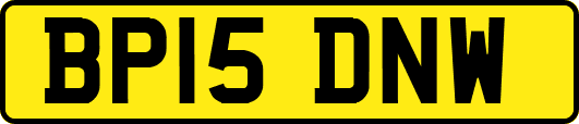 BP15DNW