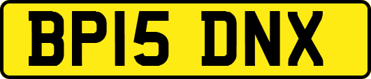 BP15DNX