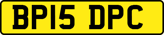 BP15DPC