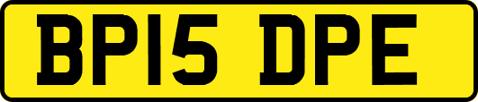 BP15DPE
