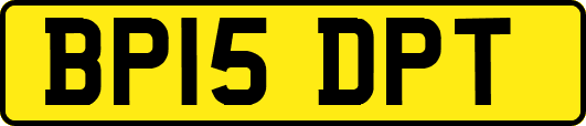 BP15DPT