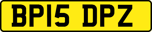 BP15DPZ