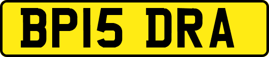 BP15DRA