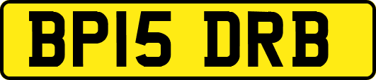 BP15DRB