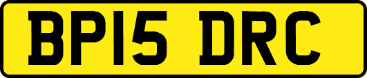BP15DRC