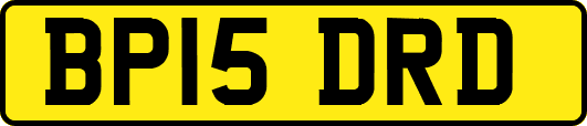 BP15DRD
