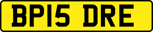 BP15DRE