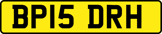 BP15DRH