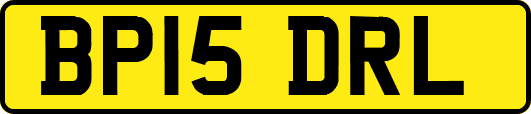 BP15DRL