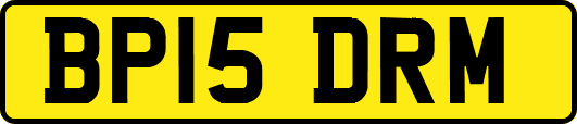 BP15DRM