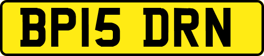 BP15DRN