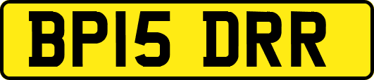 BP15DRR