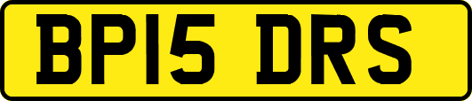 BP15DRS