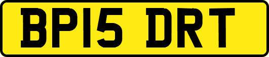 BP15DRT