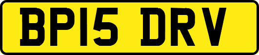 BP15DRV