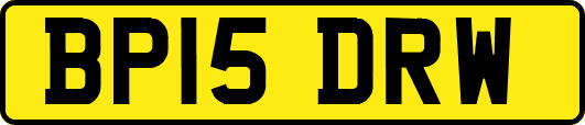 BP15DRW