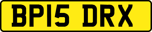 BP15DRX