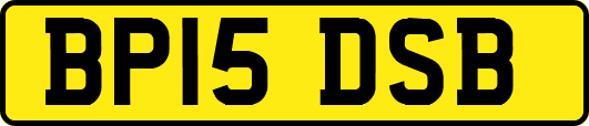 BP15DSB