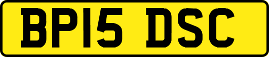 BP15DSC
