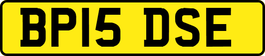 BP15DSE